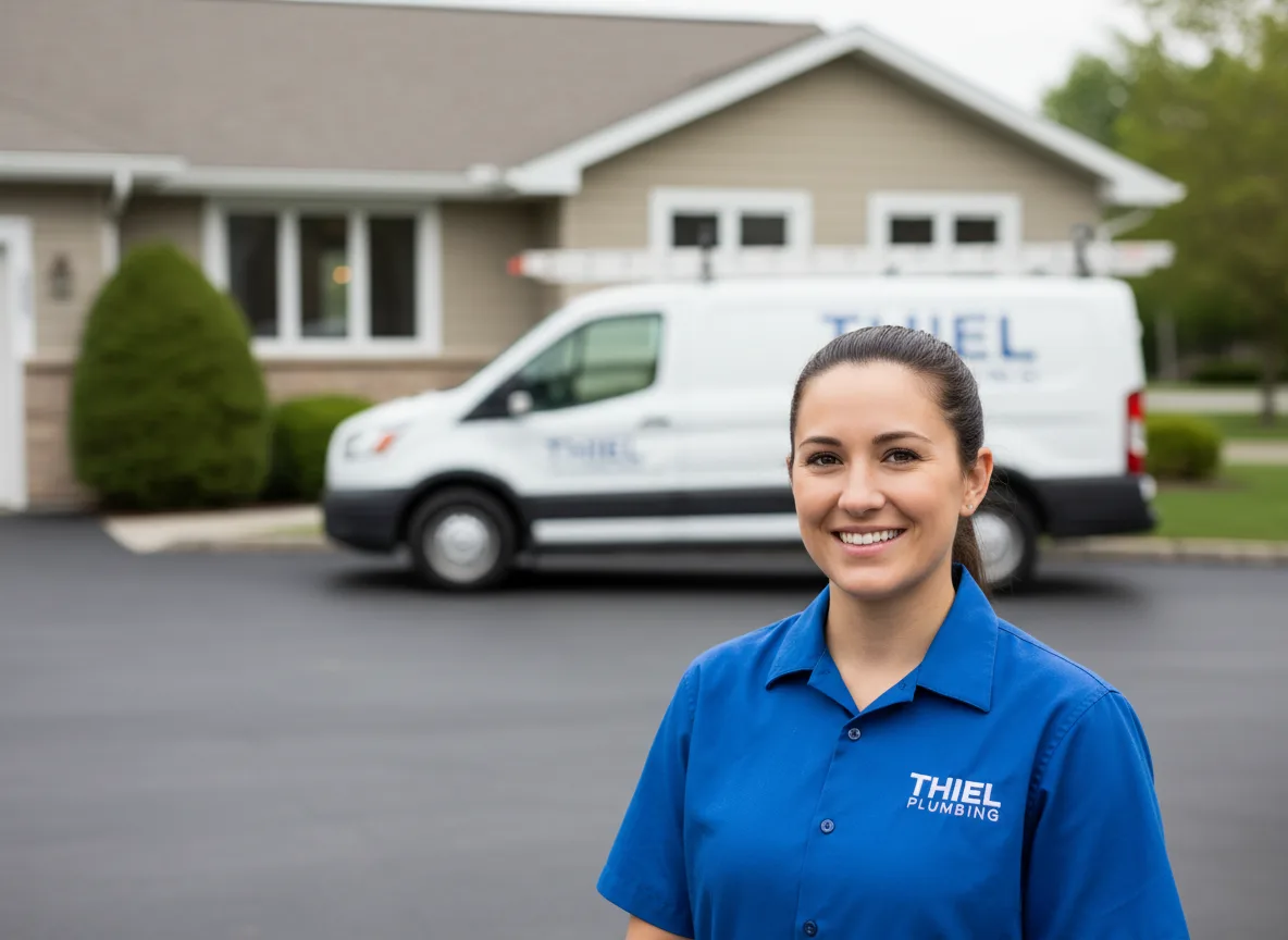 Plumber Ione, OR FAQs